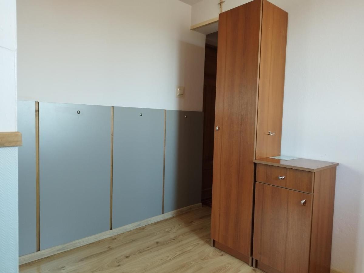 Ferienwohnung Tatrzanska Panorama Gliczarów Exterior foto