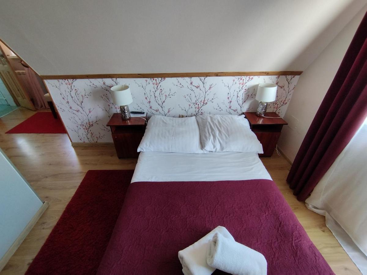 Ferienwohnung Tatrzanska Panorama Gliczarów Exterior foto