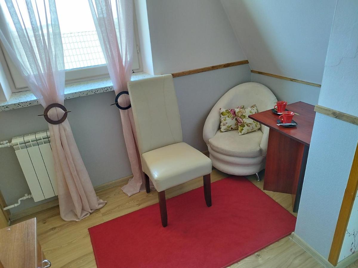 Ferienwohnung Tatrzanska Panorama Gliczarów Exterior foto