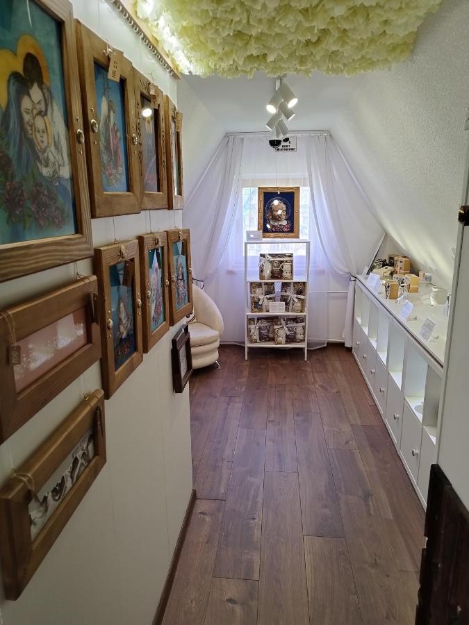 Ferienwohnung Tatrzanska Panorama Gliczarów Exterior foto