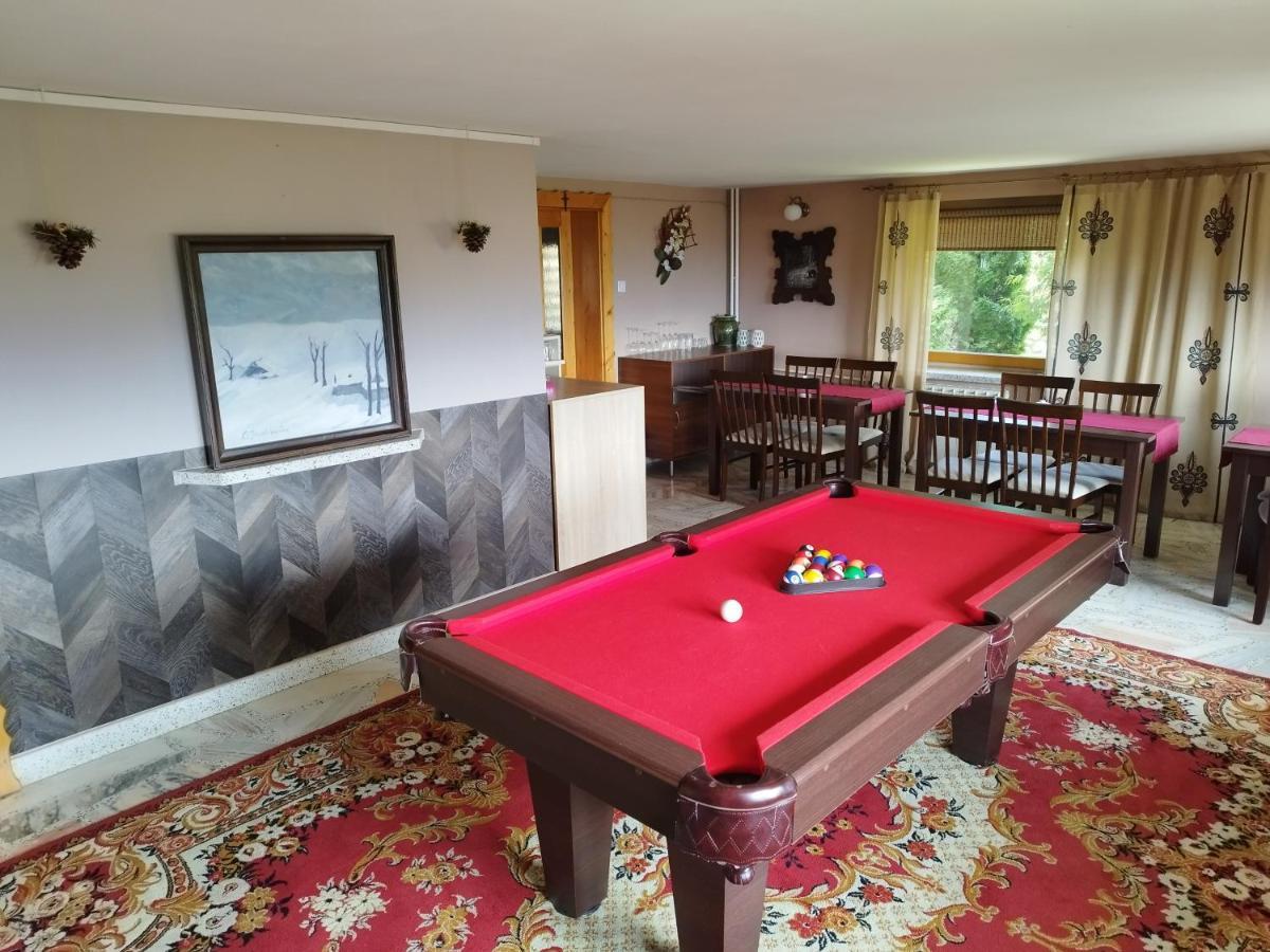 Ferienwohnung Tatrzanska Panorama Gliczarów Exterior foto