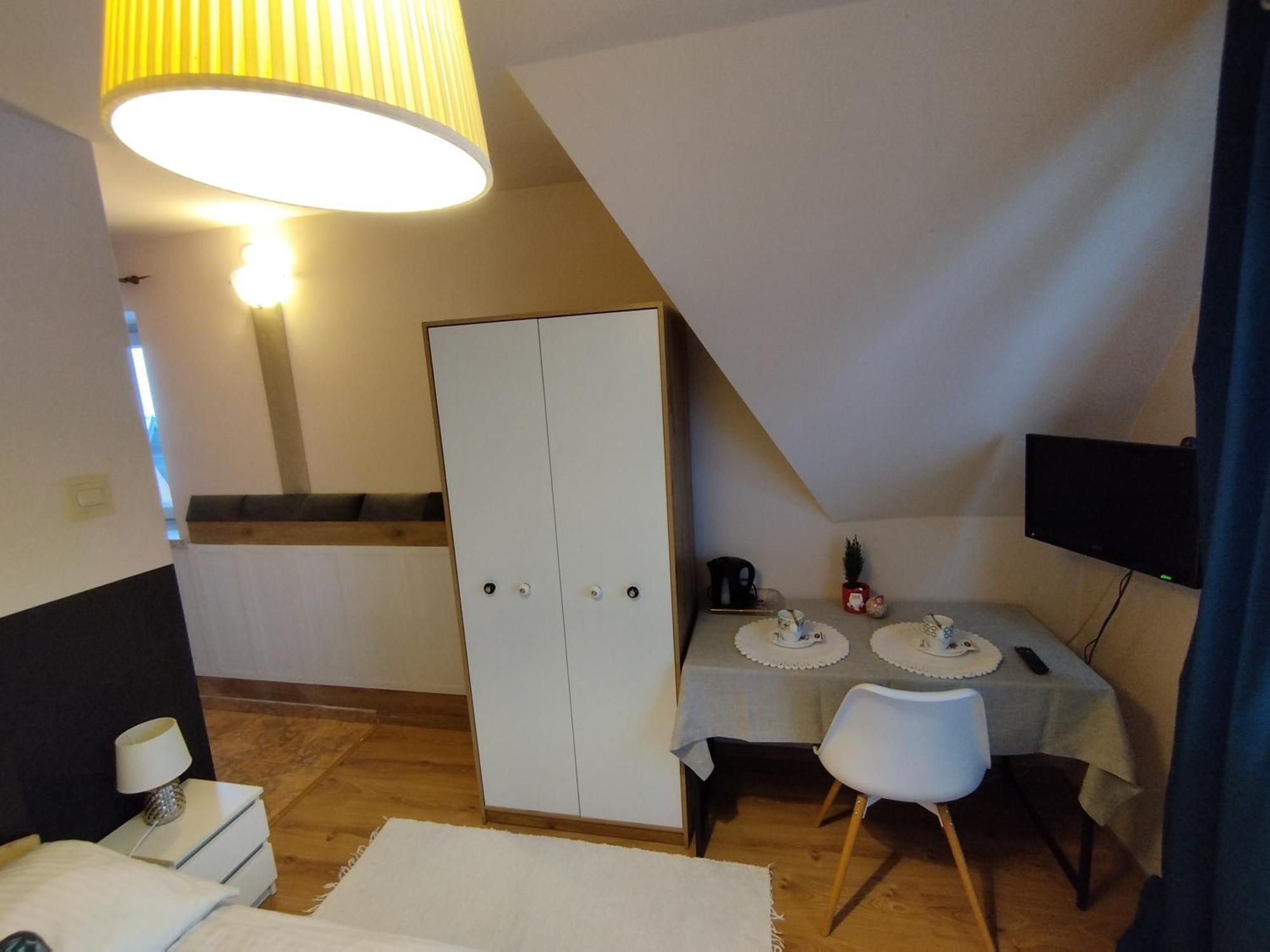 Ferienwohnung Tatrzanska Panorama Gliczarów Exterior foto