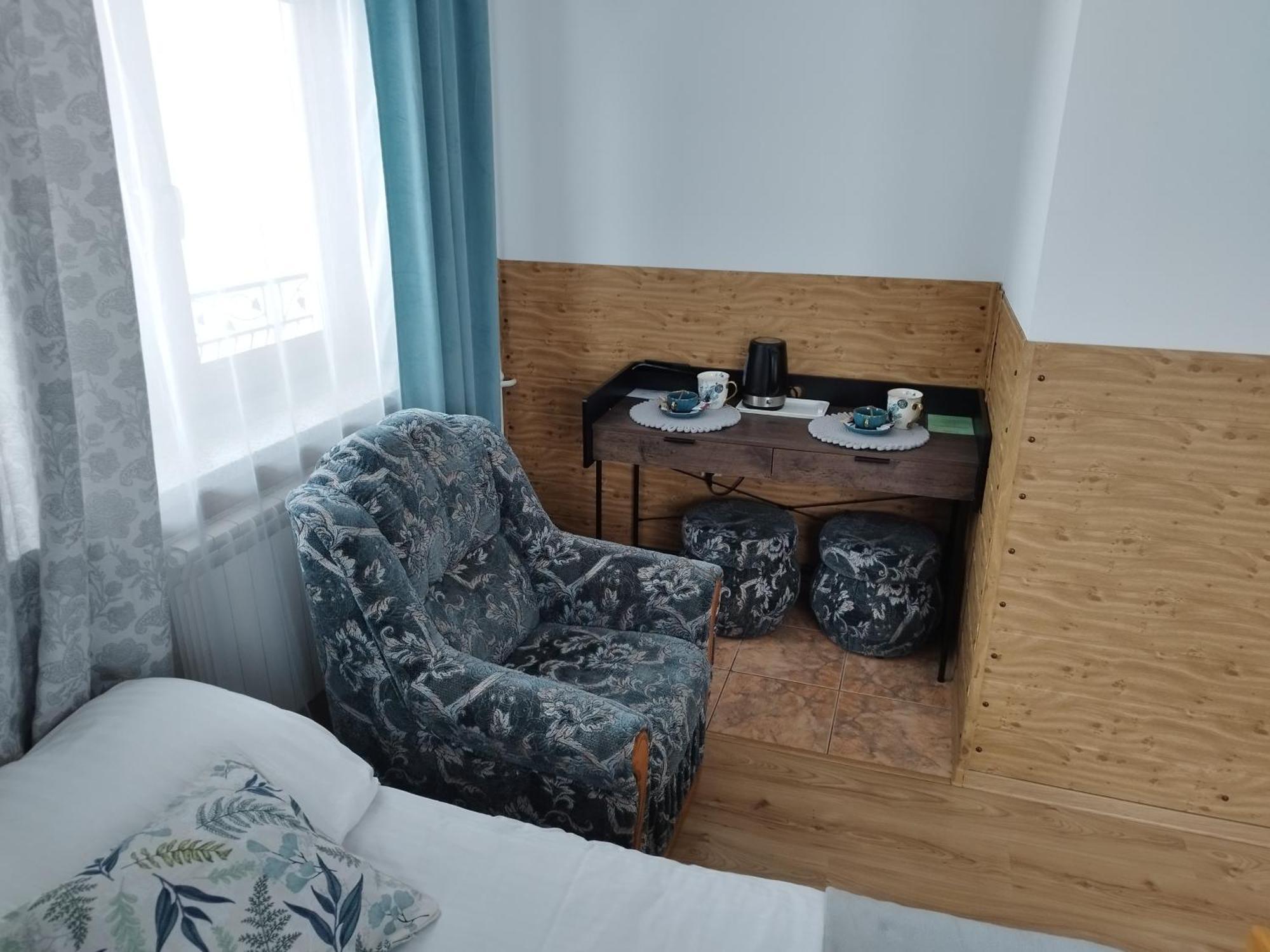 Ferienwohnung Tatrzanska Panorama Gliczarów Exterior foto