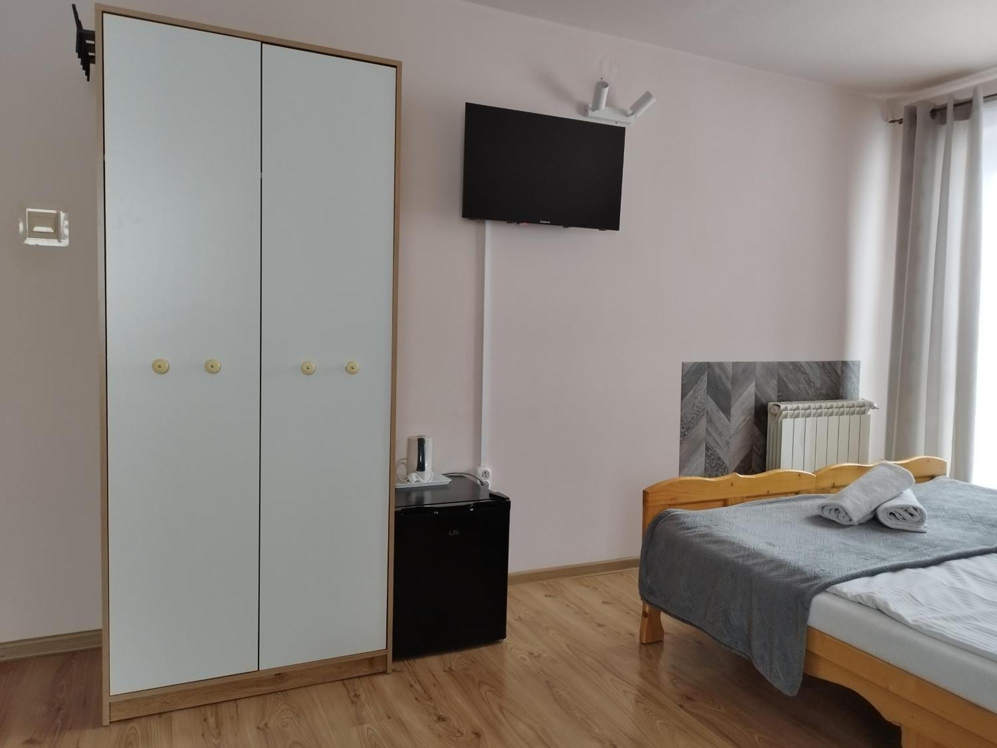Ferienwohnung Tatrzanska Panorama Gliczarów Exterior foto